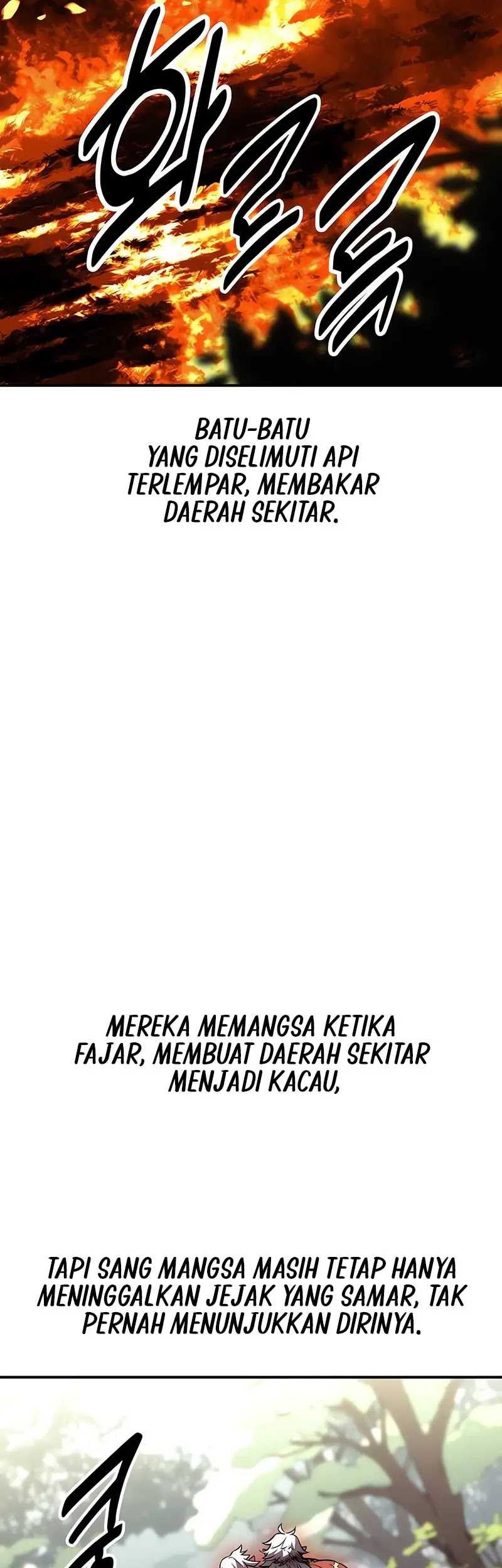 I Killed An Academy Player Chapter 25 Gambar 66