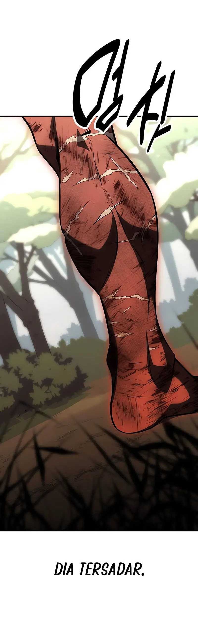 I Killed An Academy Player Chapter 25 Gambar 68