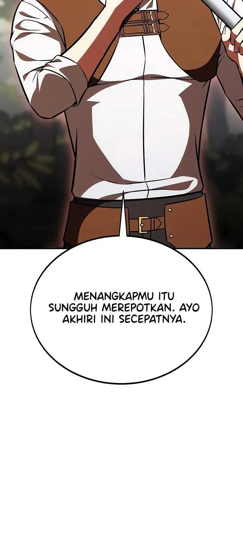 I Killed An Academy Player Chapter 25 Gambar 73