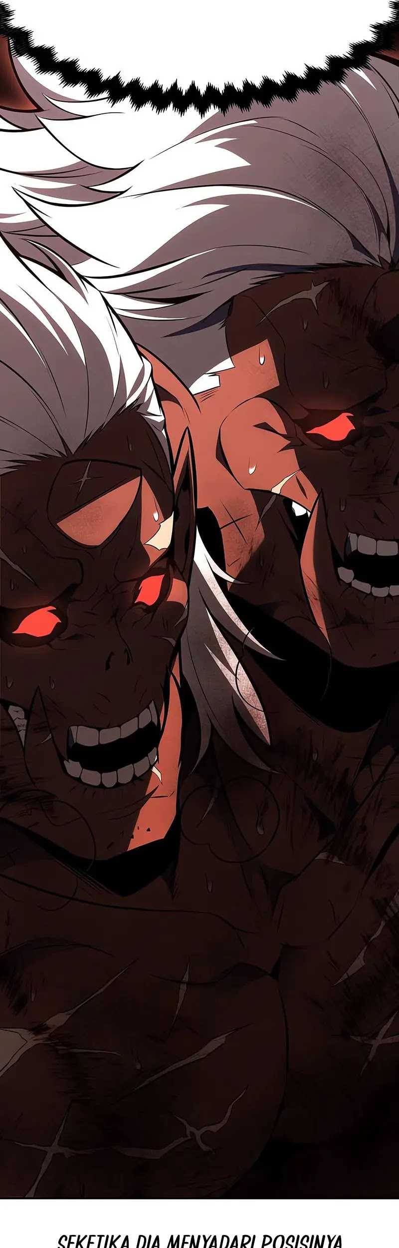 I Killed An Academy Player Chapter 25 Gambar 70