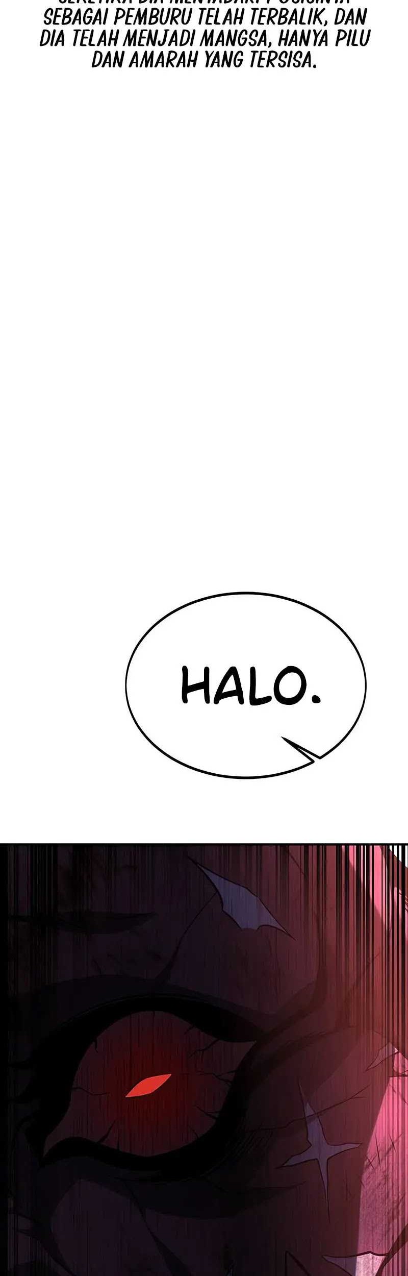 I Killed An Academy Player Chapter 25 Gambar 71