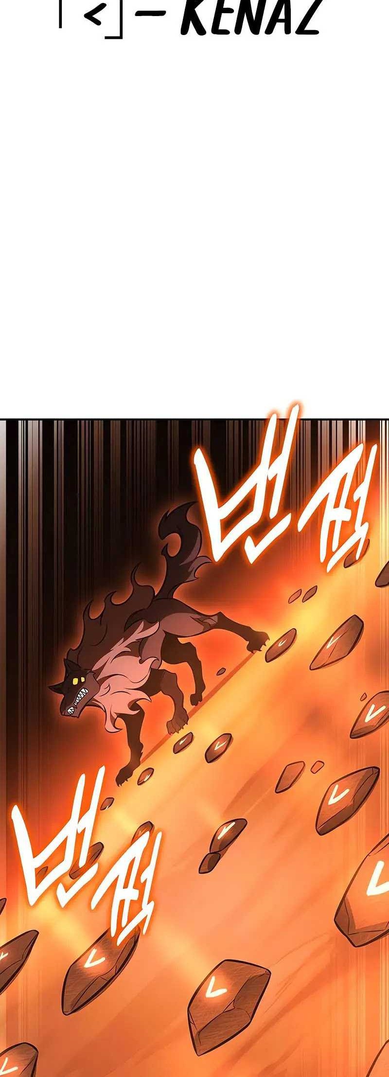 I Killed An Academy Player Chapter 25 Gambar 37