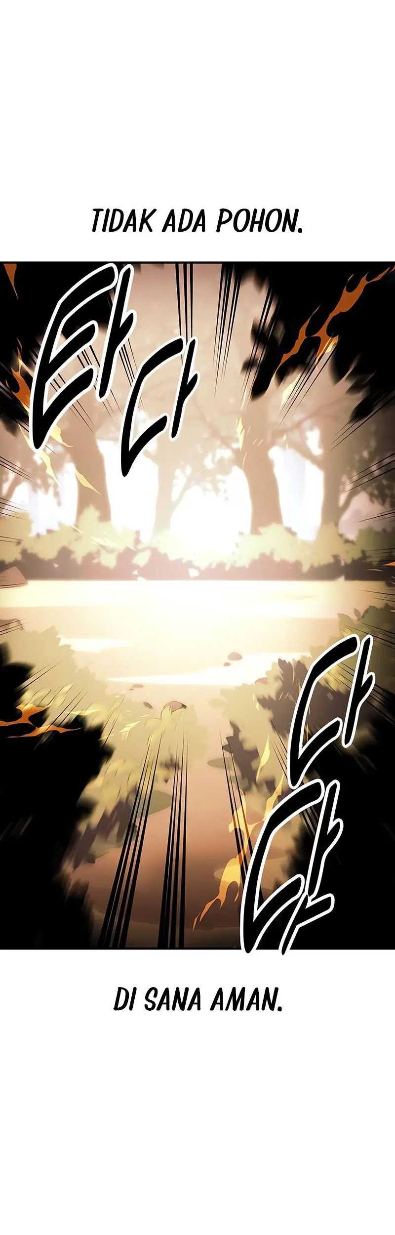 I Killed An Academy Player Chapter 25 Gambar 34