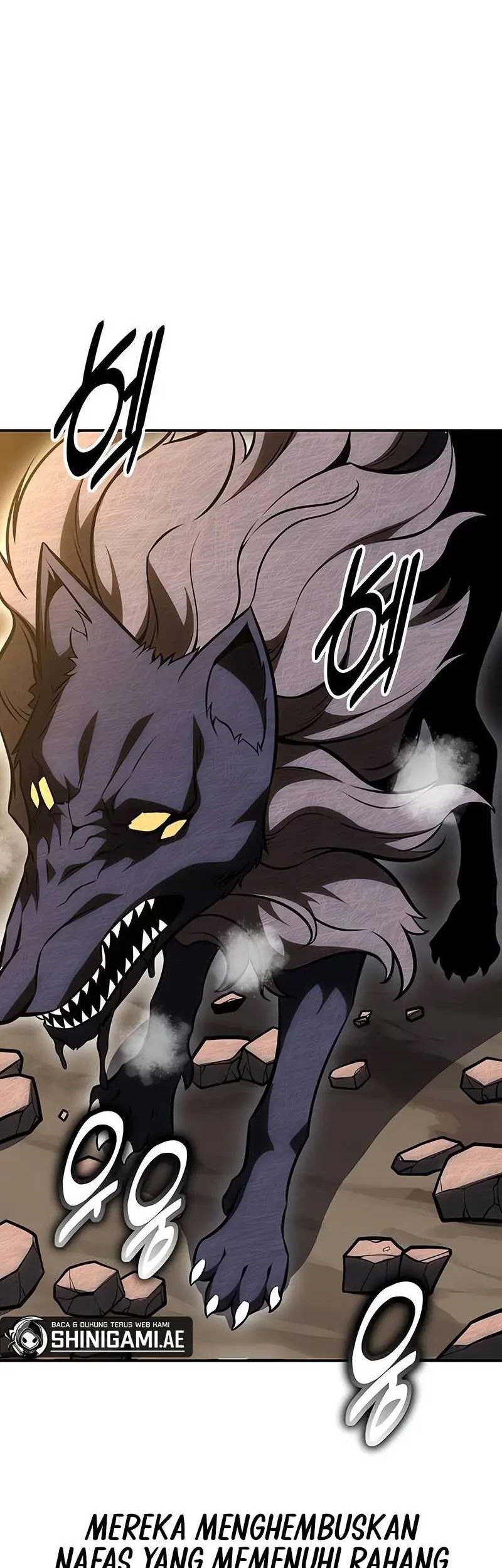 I Killed An Academy Player Chapter 25 Gambar 35