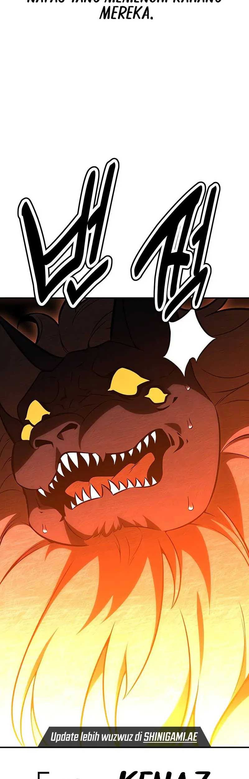 I Killed An Academy Player Chapter 25 Gambar 36