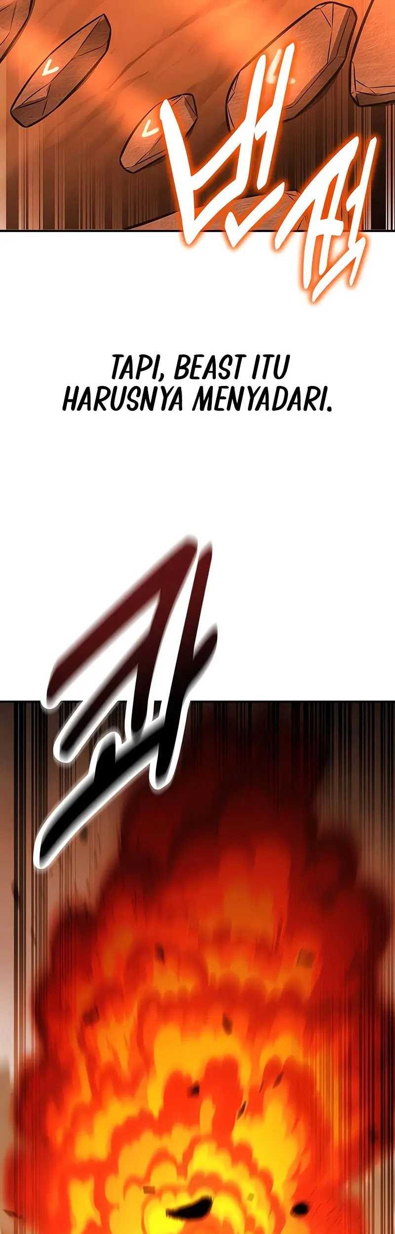 I Killed An Academy Player Chapter 25 Gambar 38