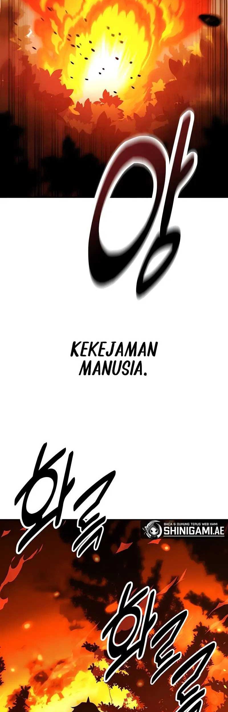 I Killed An Academy Player Chapter 25 Gambar 39