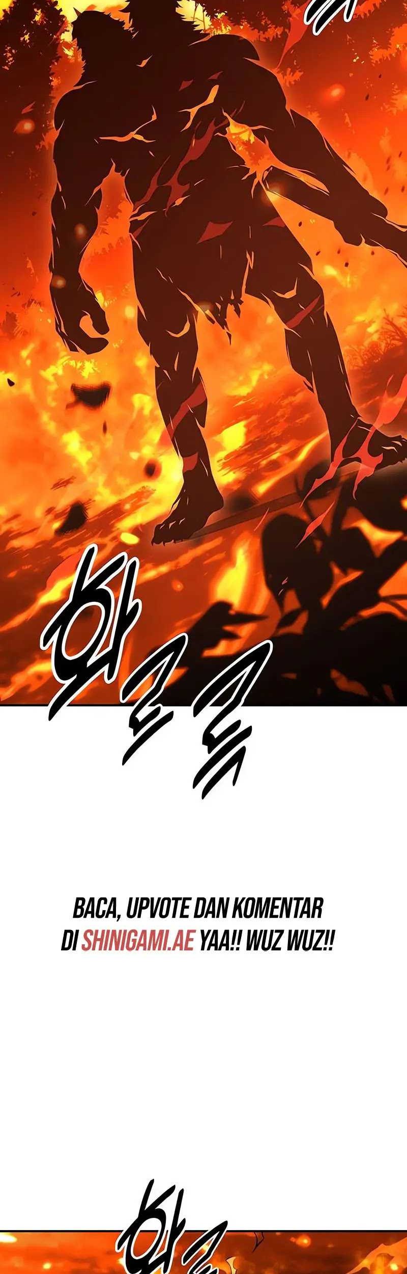 I Killed An Academy Player Chapter 25 Gambar 40