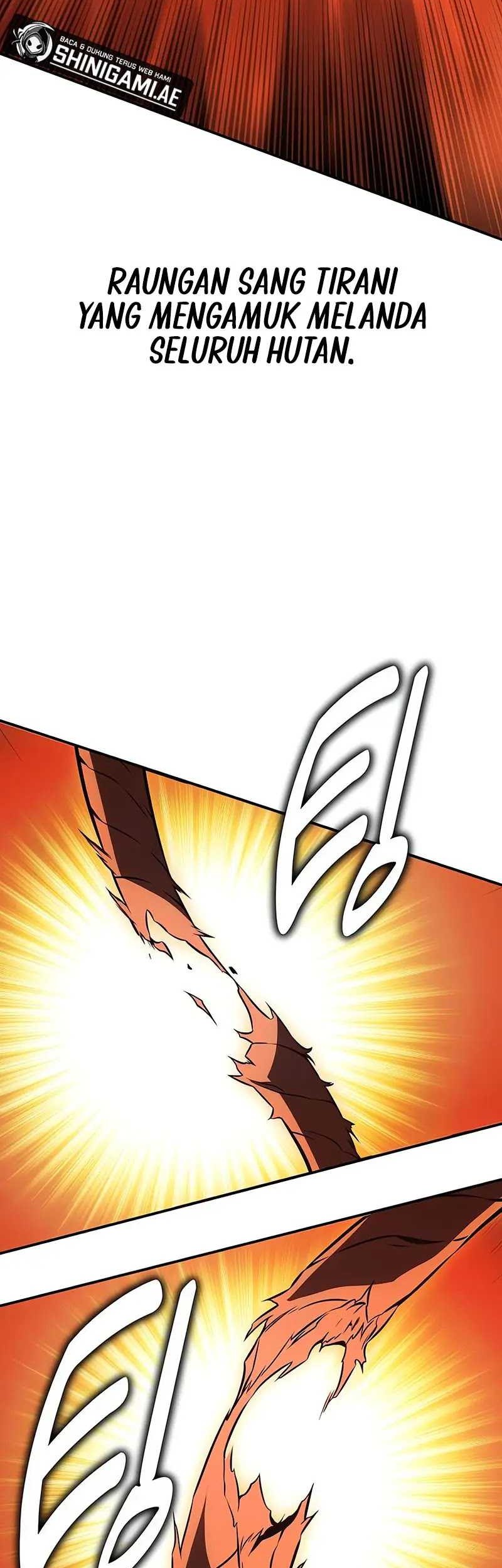 I Killed An Academy Player Chapter 25 Gambar 44