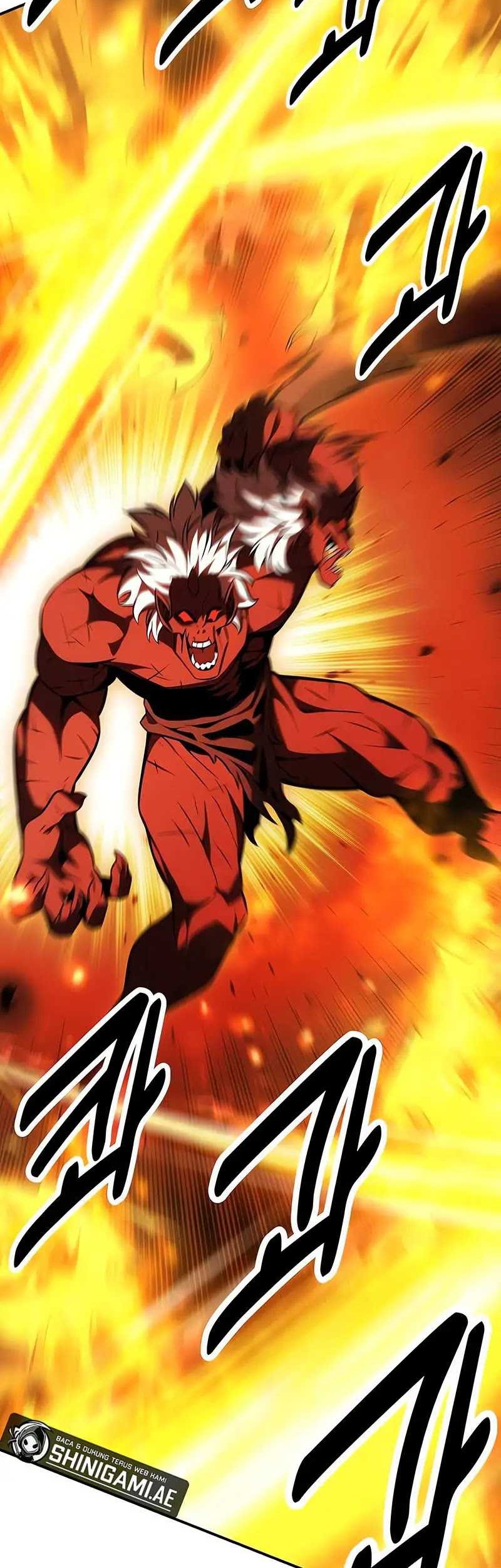 I Killed An Academy Player Chapter 25 Gambar 47