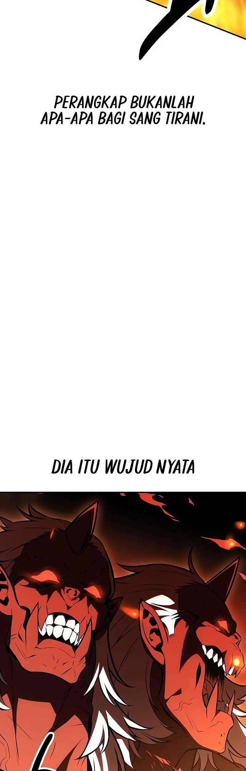 I Killed An Academy Player Chapter 25 Gambar 48