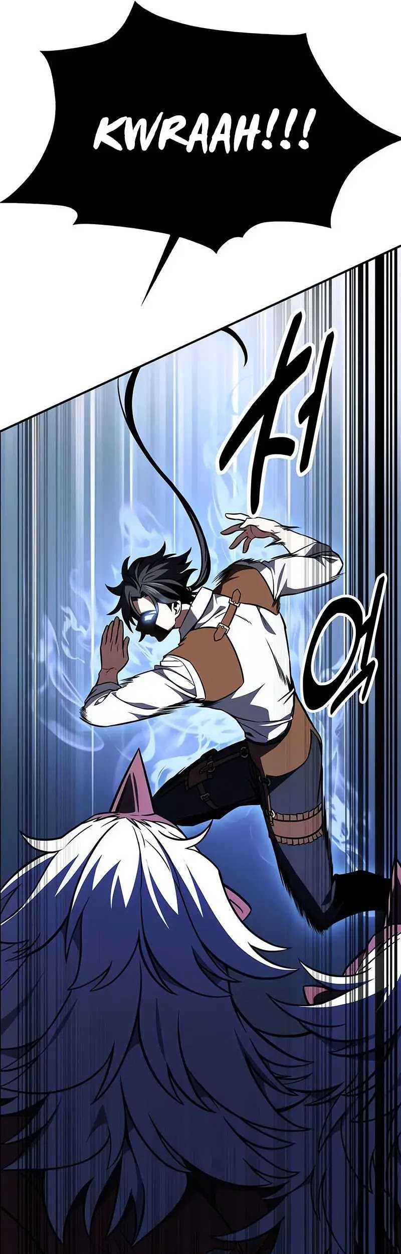 I Killed An Academy Player Chapter 25 Gambar 90