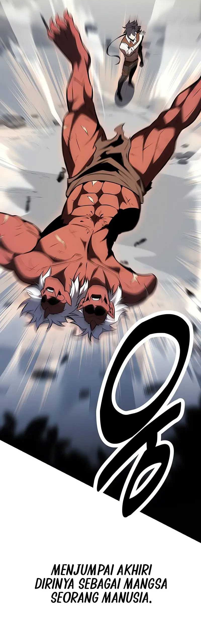 I Killed An Academy Player Chapter 25 Gambar 97