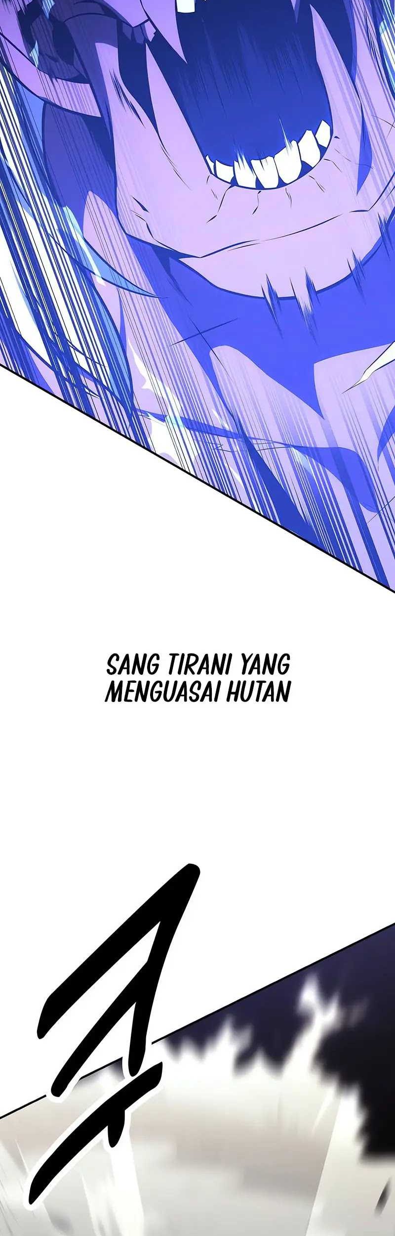 I Killed An Academy Player Chapter 25 Gambar 96