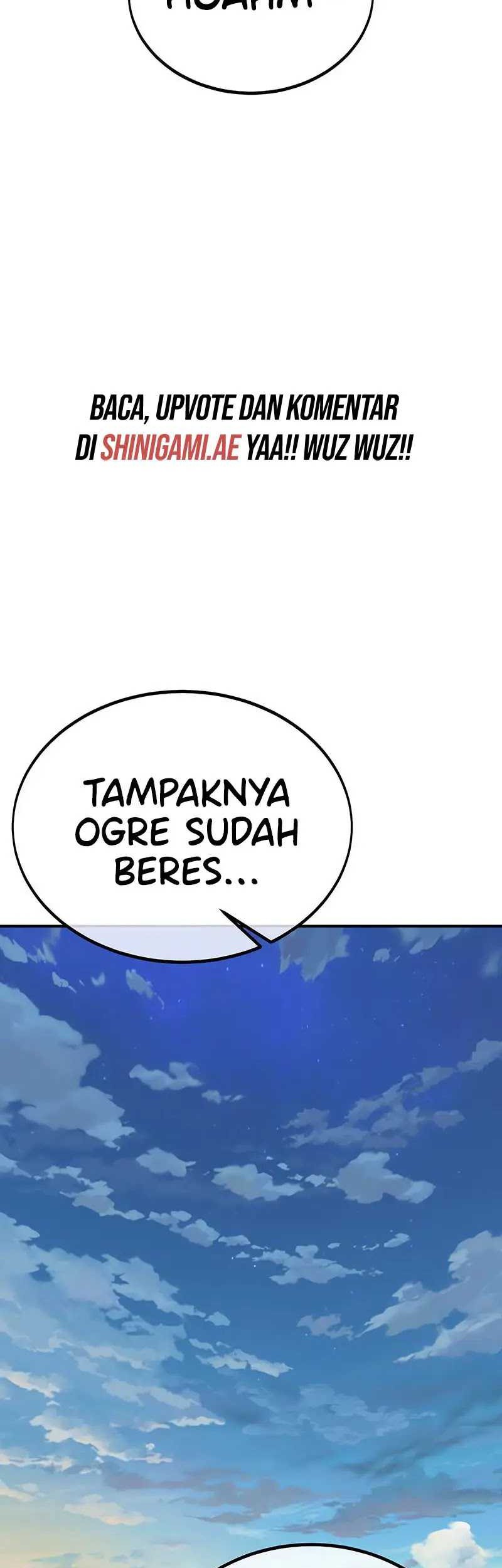 I Killed An Academy Player Chapter 25 Gambar 100