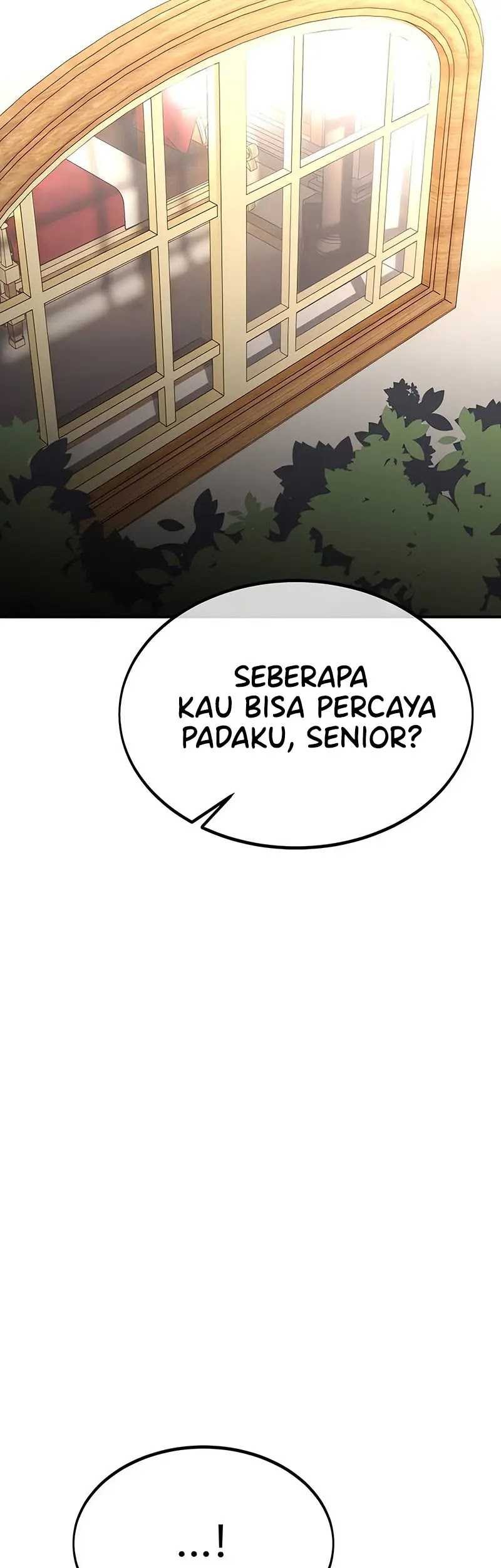 I Killed An Academy Player Chapter 25 Gambar 102