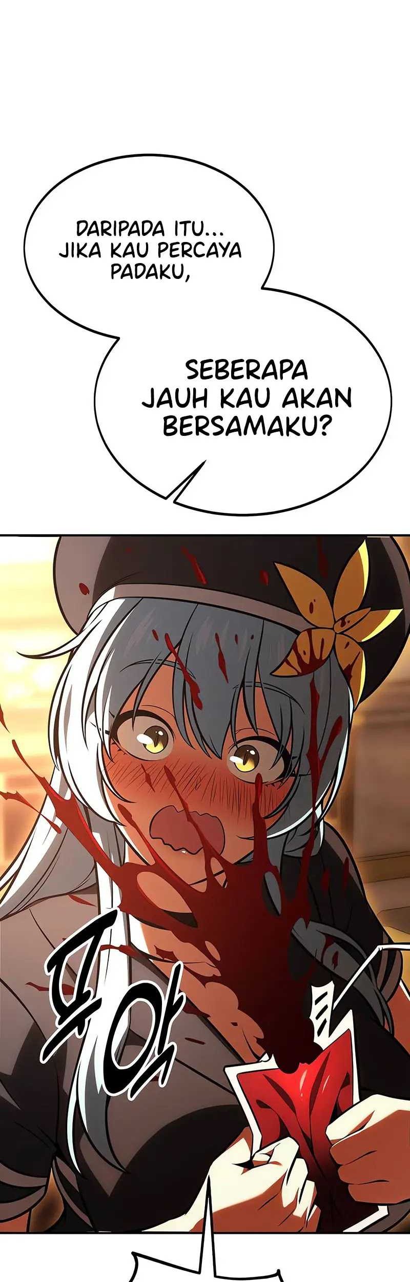 I Killed An Academy Player Chapter 25 Gambar 104