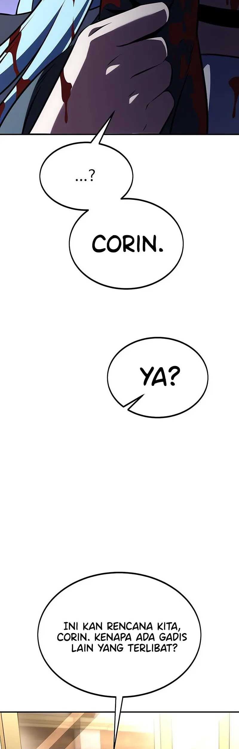 I Killed An Academy Player Chapter 25 Gambar 108