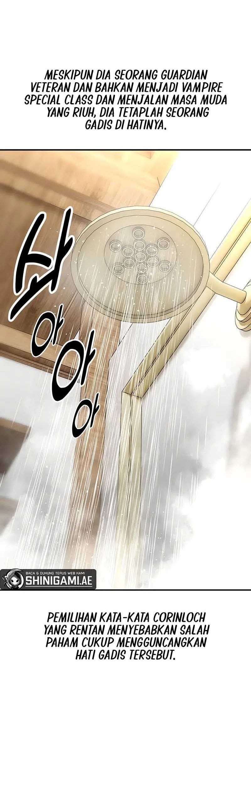 I Killed An Academy Player Chapter 25 Gambar 111