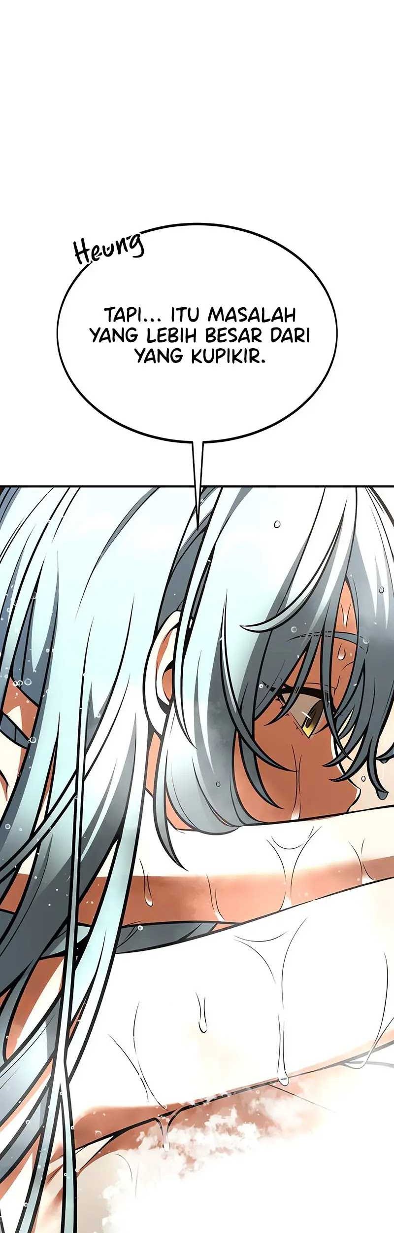 I Killed An Academy Player Chapter 25 Gambar 112