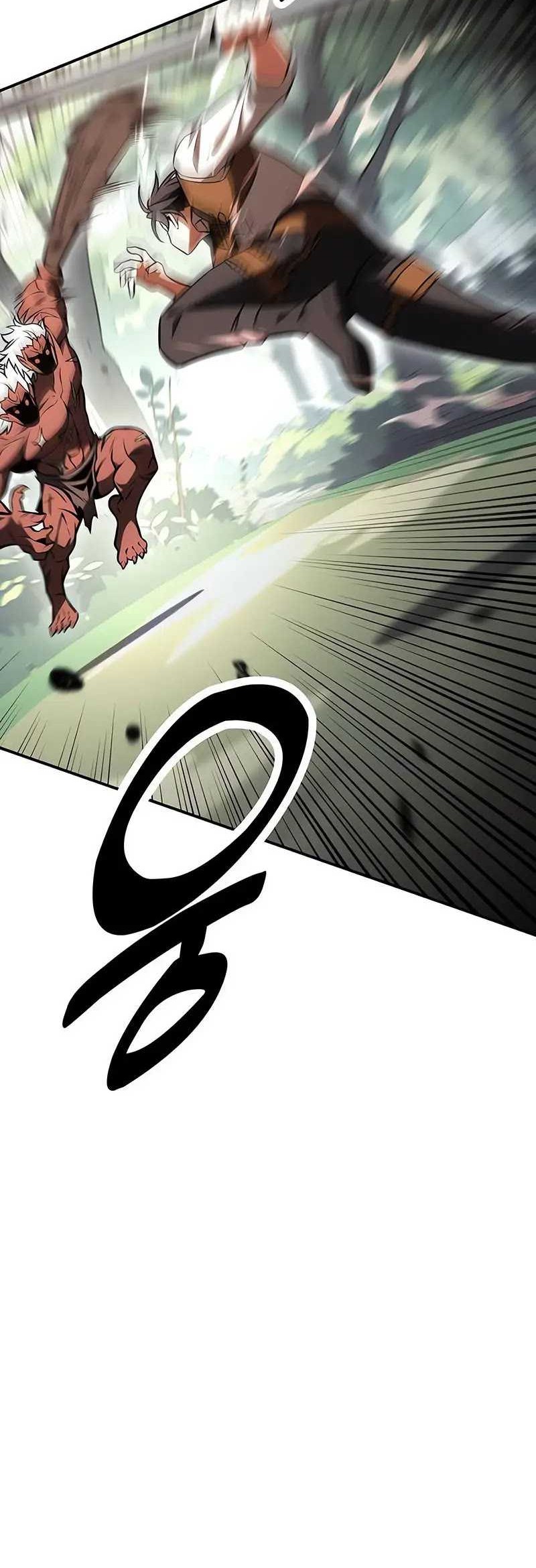 I Killed An Academy Player Chapter 25 Gambar 77