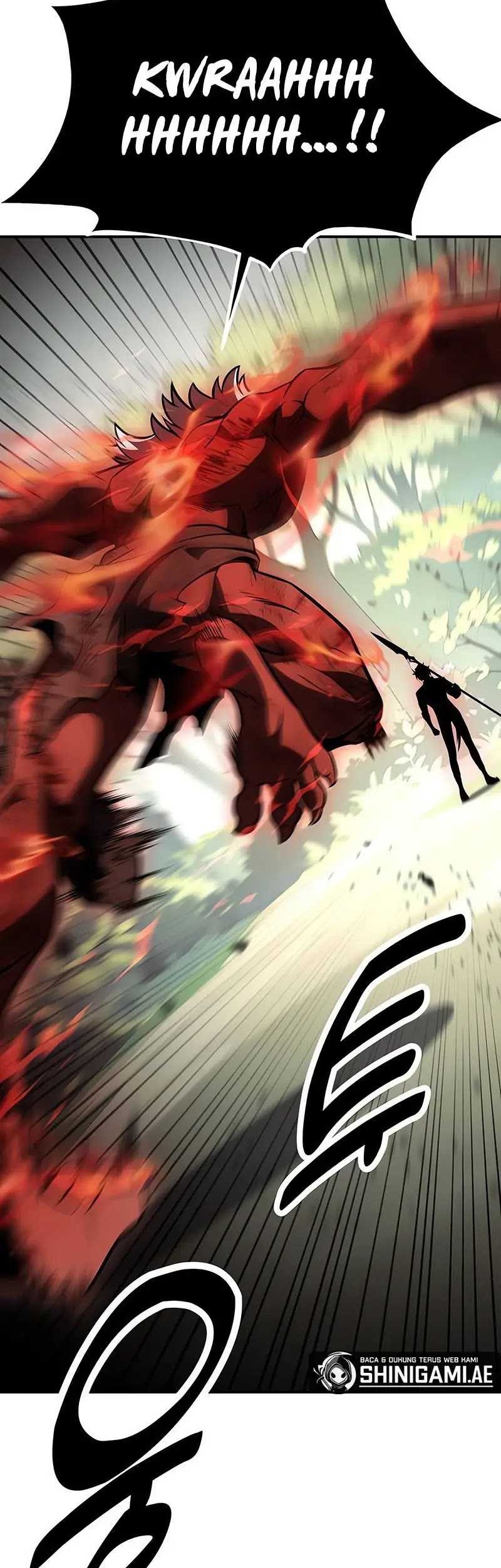 I Killed An Academy Player Chapter 25 Gambar 75