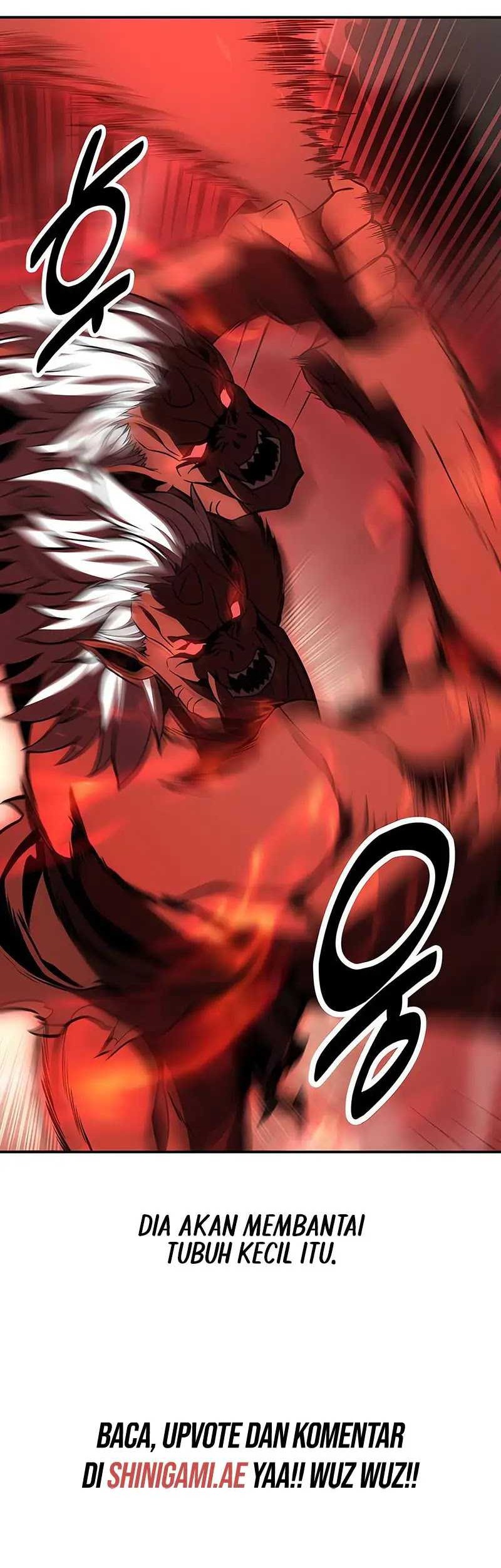 I Killed An Academy Player Chapter 25 Gambar 81