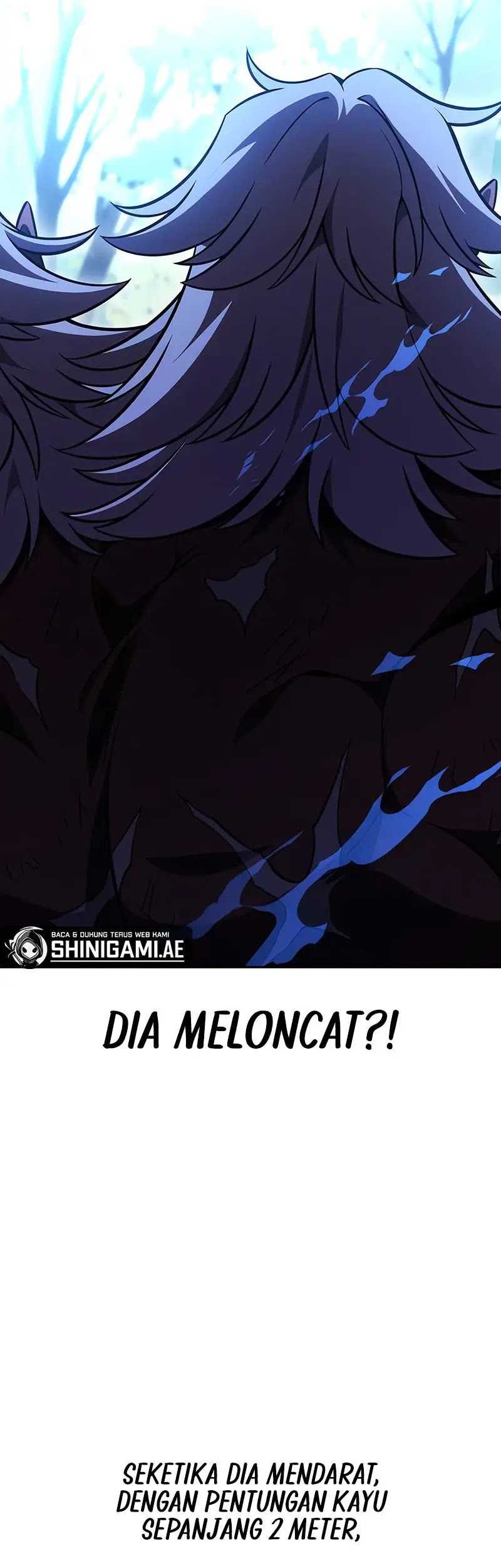 I Killed An Academy Player Chapter 25 Gambar 80