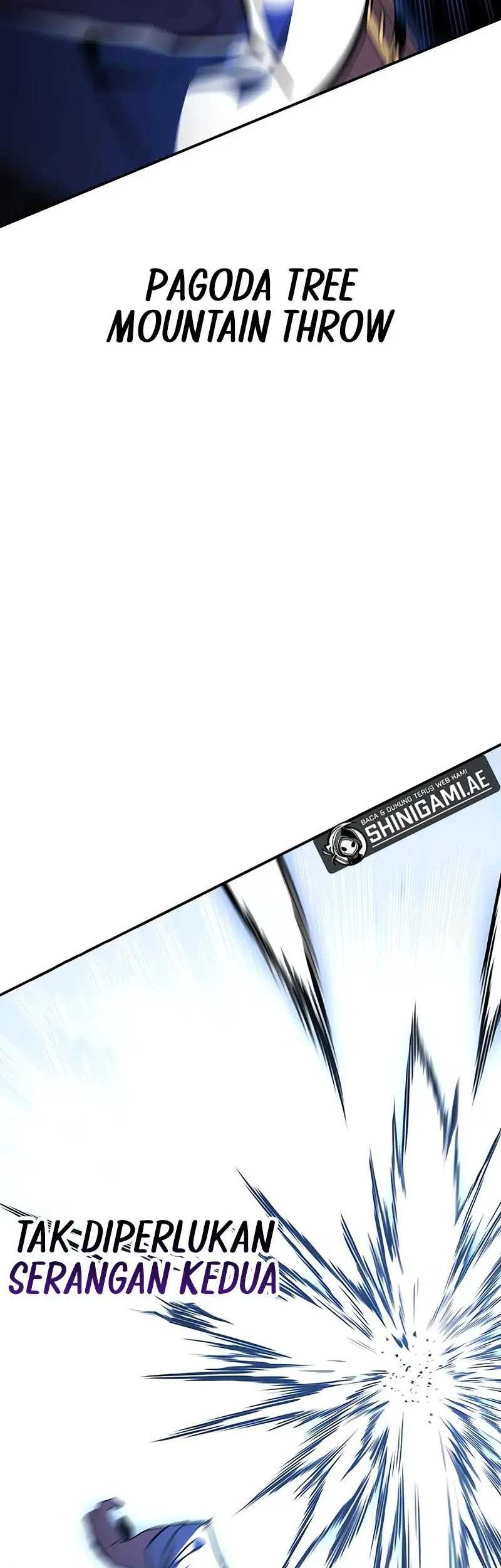 I Killed An Academy Player Chapter 25 Gambar 83