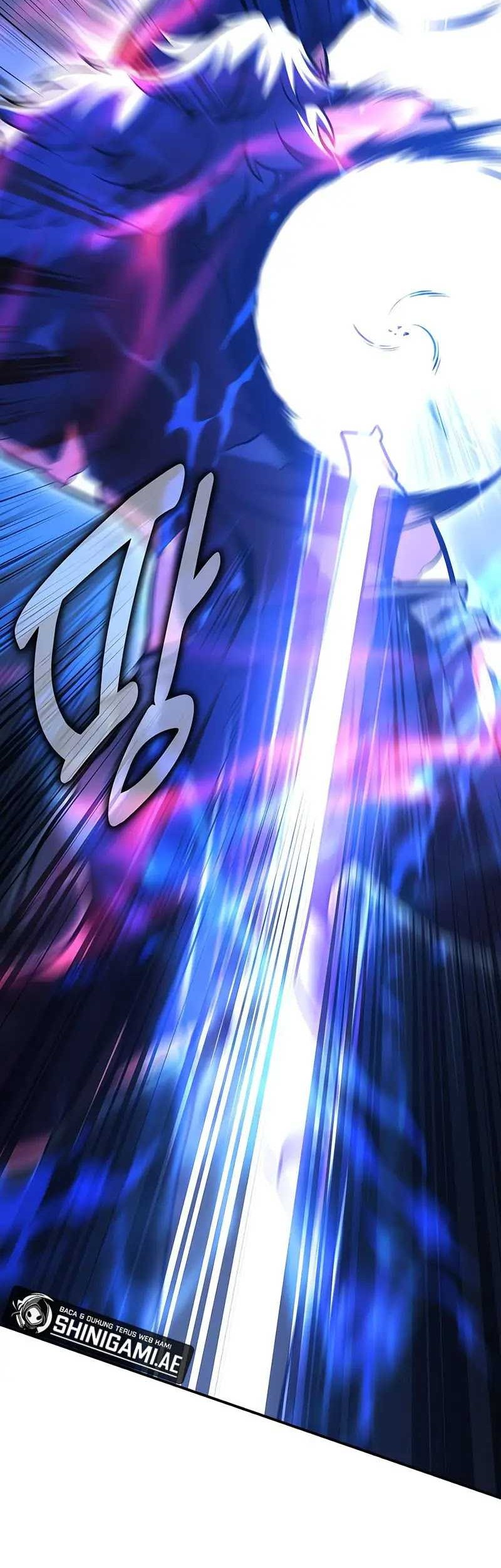 I Killed An Academy Player Chapter 25 Gambar 87