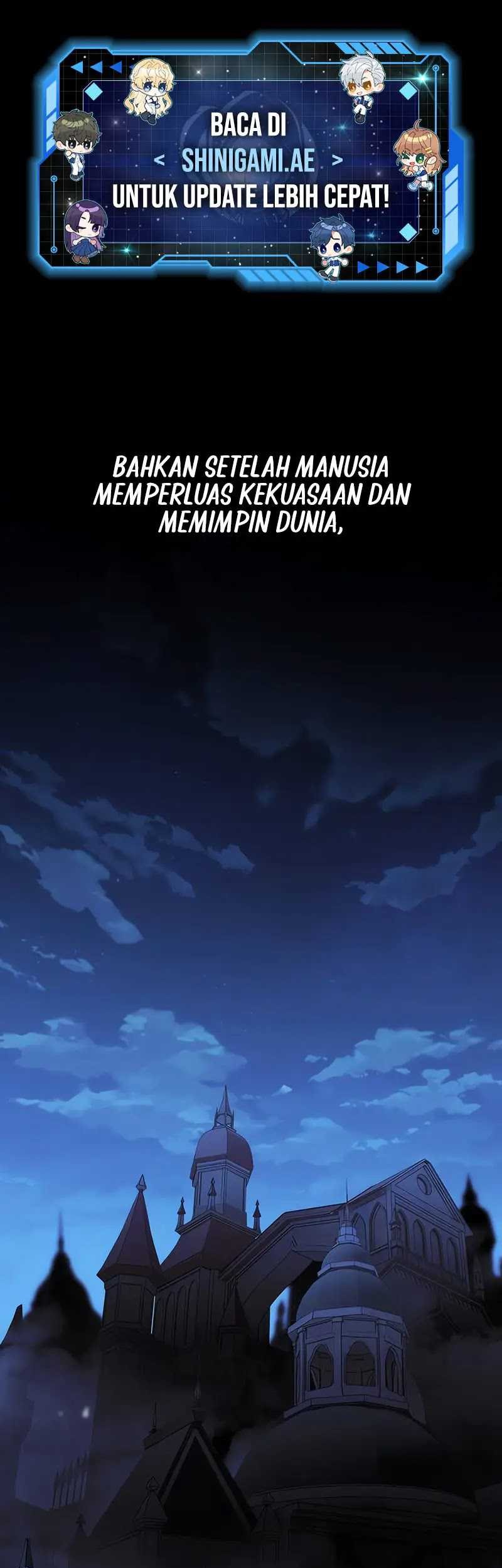 Manhwa I Killed An Academy Player Chapter 25 gambar nomor 2