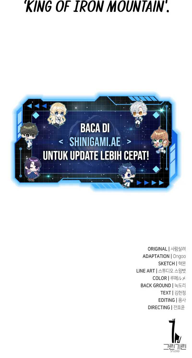 I Killed An Academy Player Chapter 25 Gambar 130