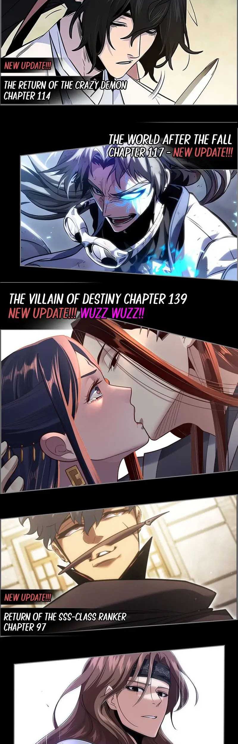 I Killed An Academy Player Chapter 25 Gambar 132