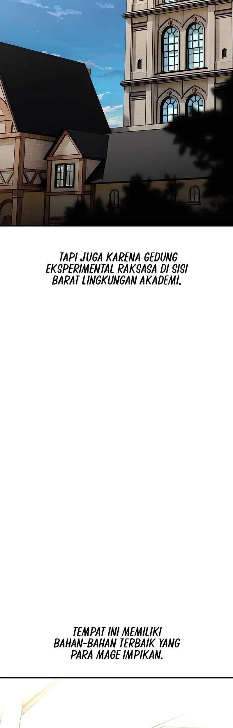 I Killed An Academy Player Chapter 25 Gambar 117