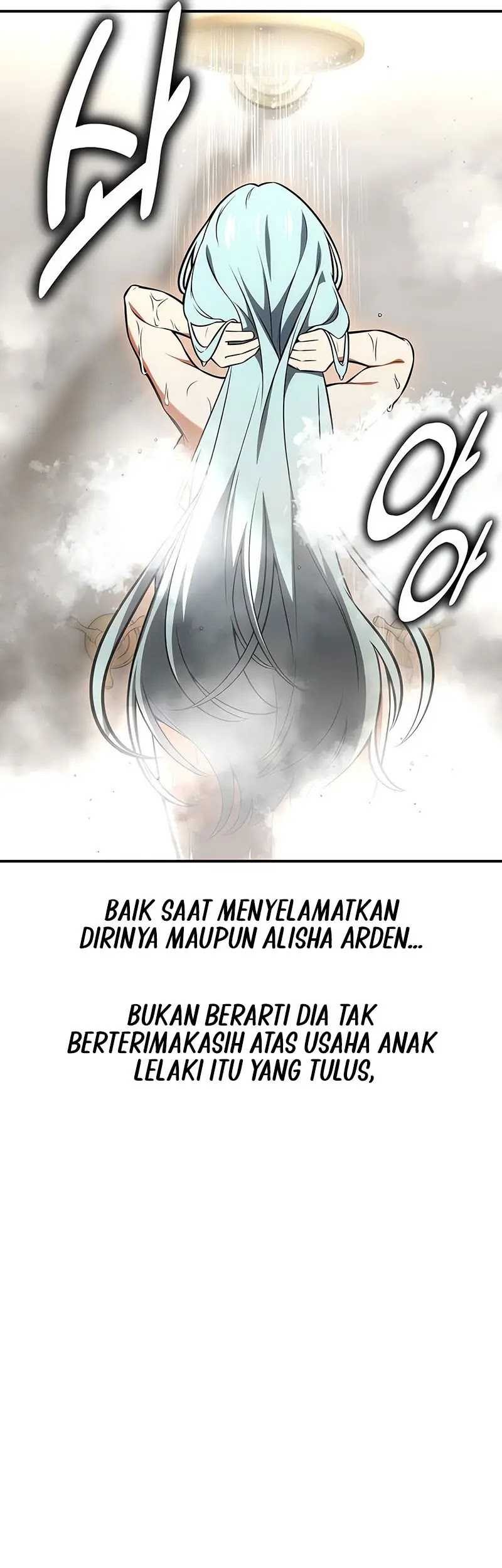 I Killed An Academy Player Chapter 25 Gambar 114