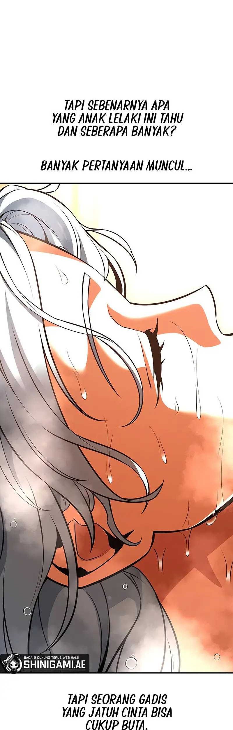 I Killed An Academy Player Chapter 25 Gambar 115