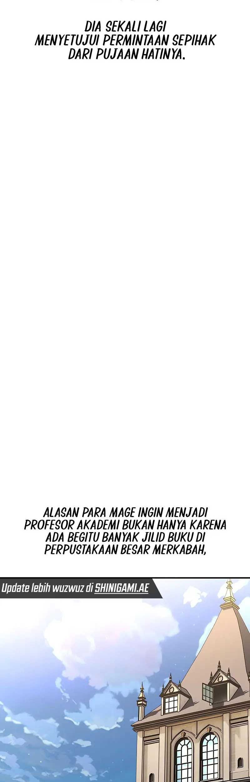 I Killed An Academy Player Chapter 25 Gambar 116