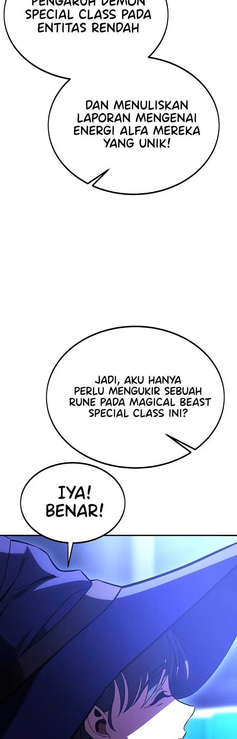 I Killed An Academy Player Chapter 25 Gambar 121