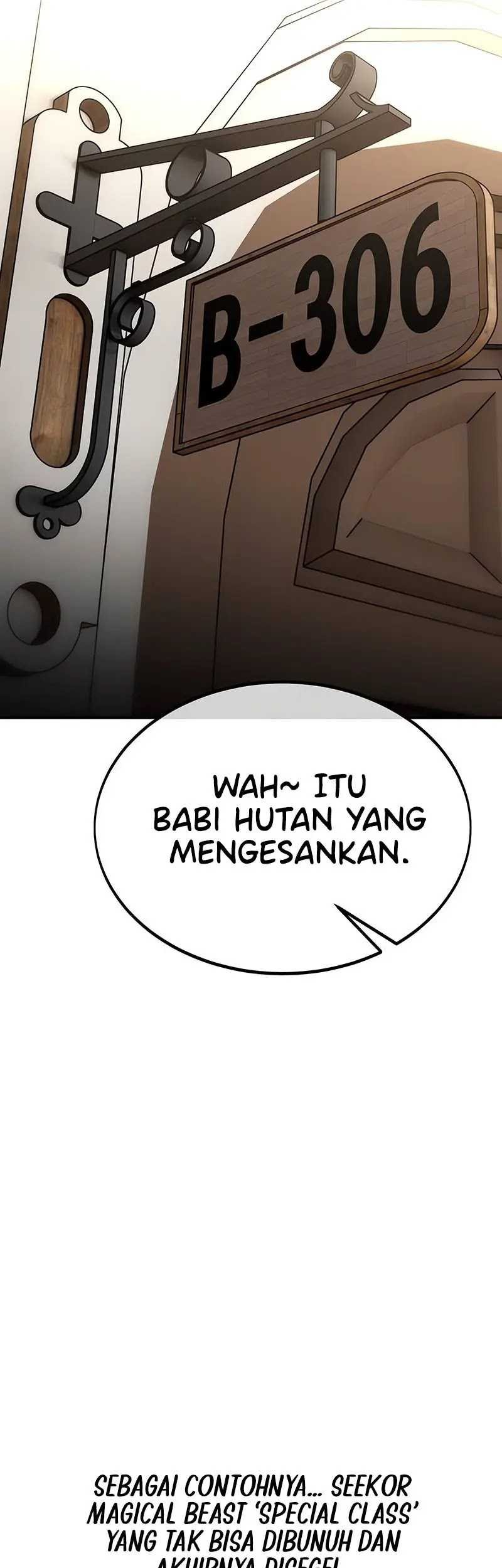 I Killed An Academy Player Chapter 25 Gambar 118