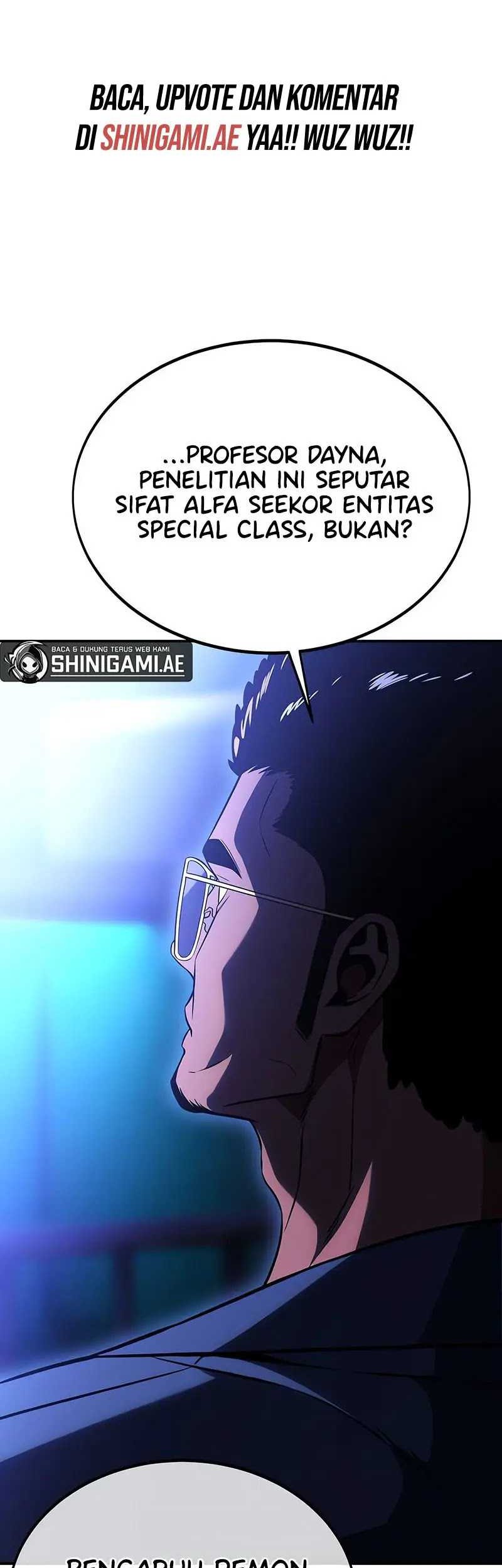 I Killed An Academy Player Chapter 25 Gambar 120