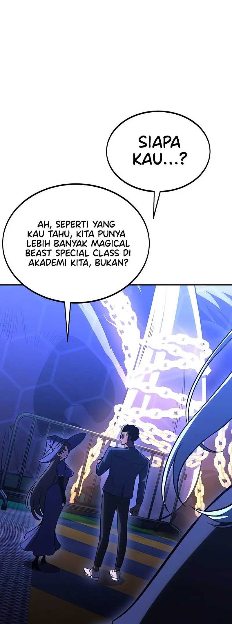 I Killed An Academy Player Chapter 25 Gambar 125