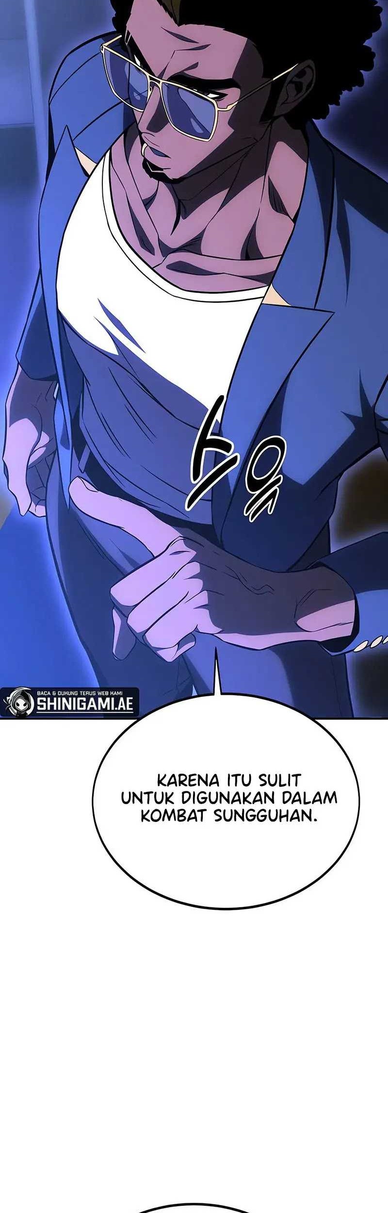 I Killed An Academy Player Chapter 25 Gambar 123