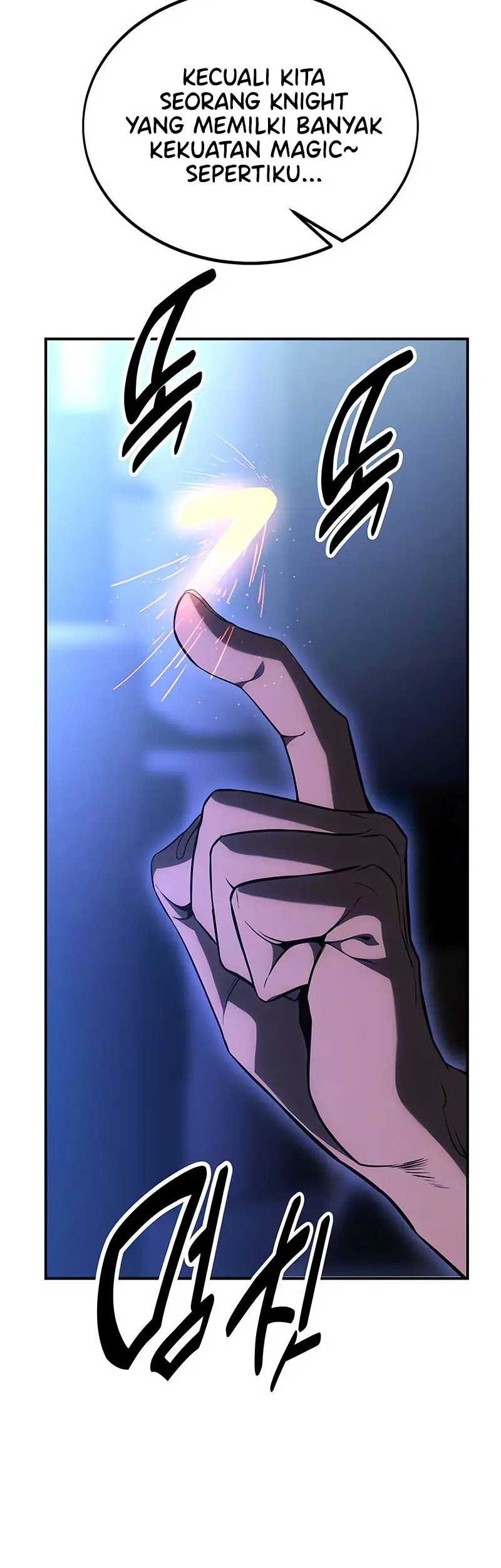 I Killed An Academy Player Chapter 25 Gambar 124