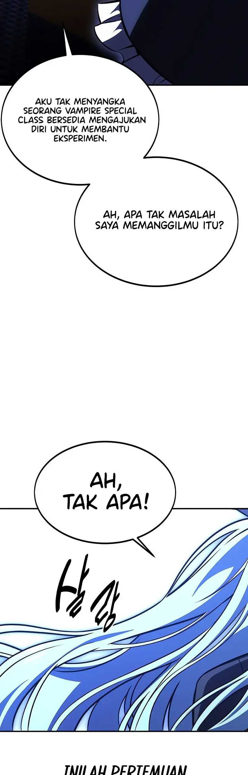 I Killed An Academy Player Chapter 25 Gambar 126