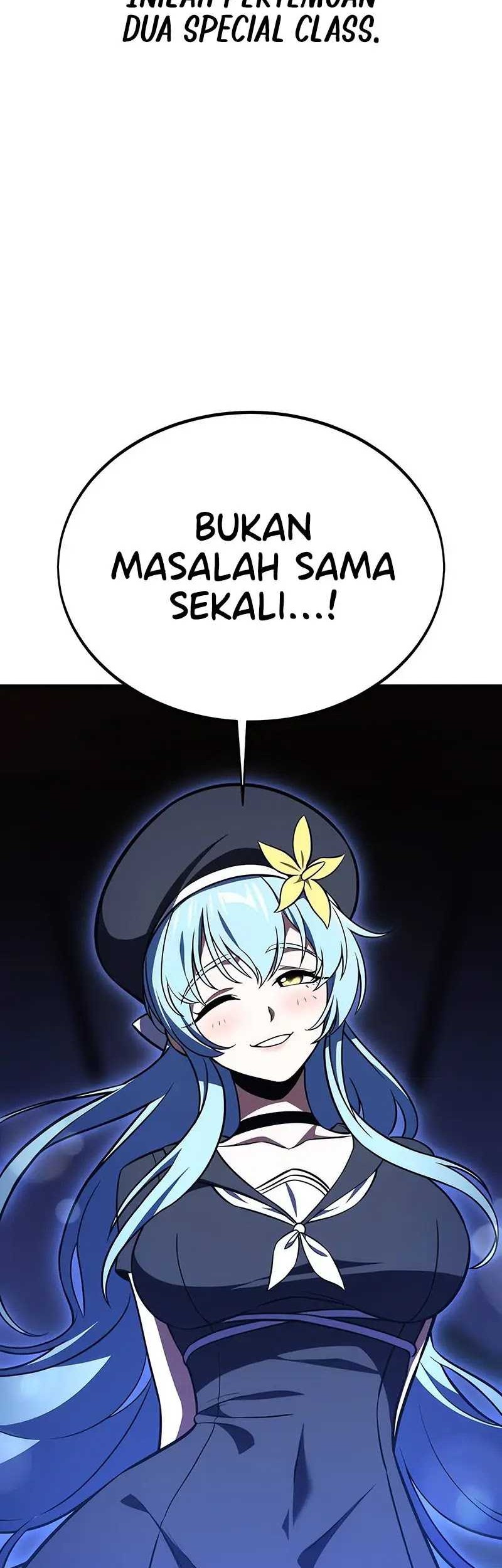 I Killed An Academy Player Chapter 25 Gambar 127