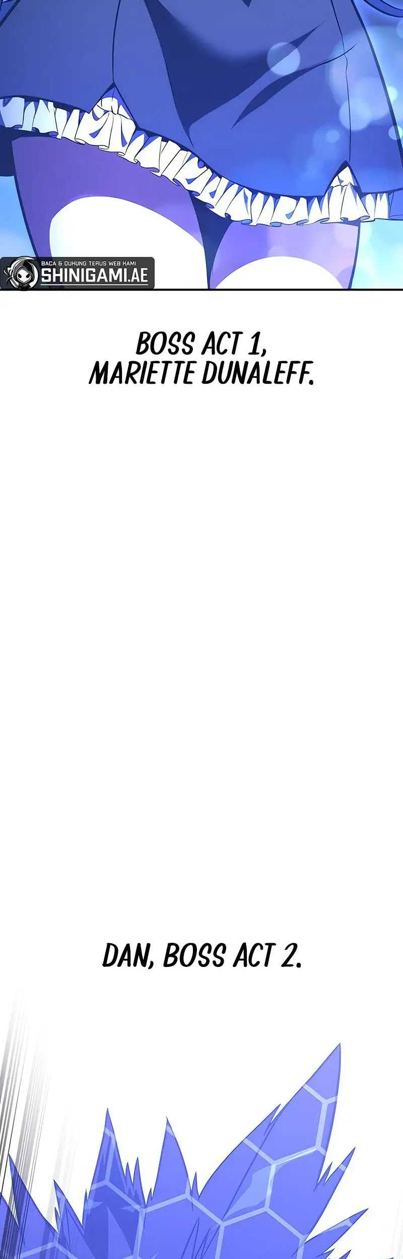 I Killed An Academy Player Chapter 25 Gambar 128