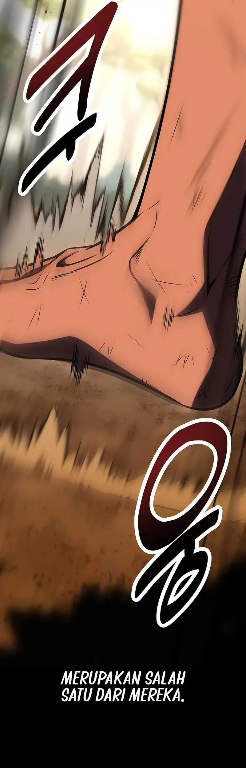 I Killed An Academy Player Chapter 25 Gambar 6