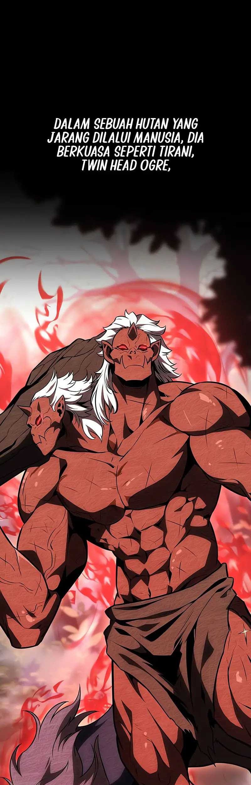 I Killed An Academy Player Chapter 25 Gambar 7