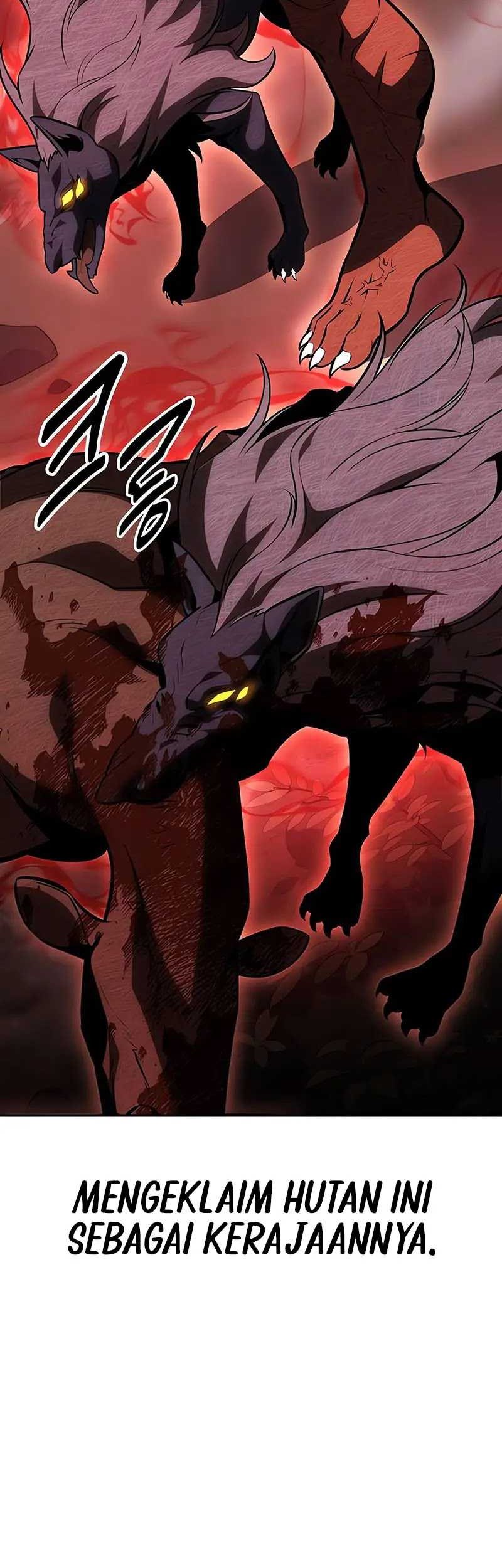 I Killed An Academy Player Chapter 25 Gambar 8