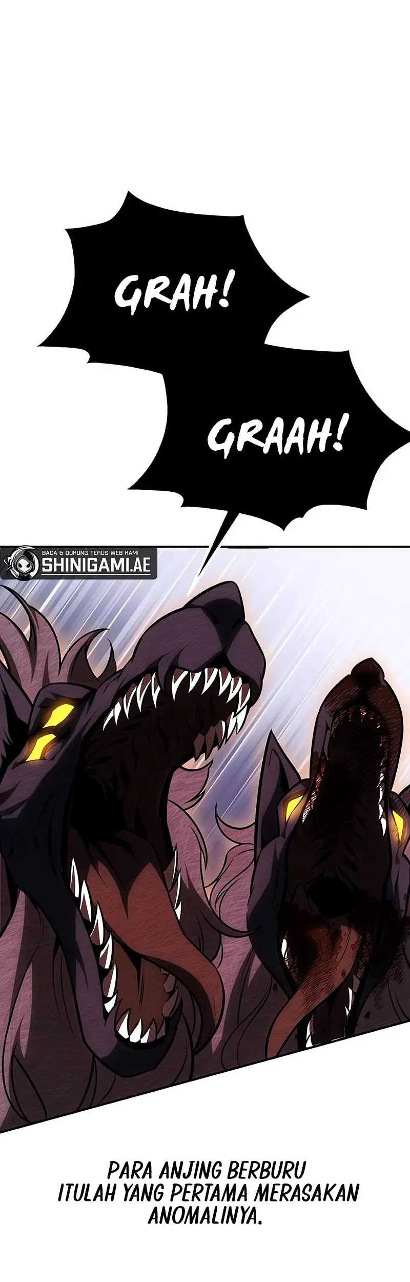 I Killed An Academy Player Chapter 25 Gambar 9